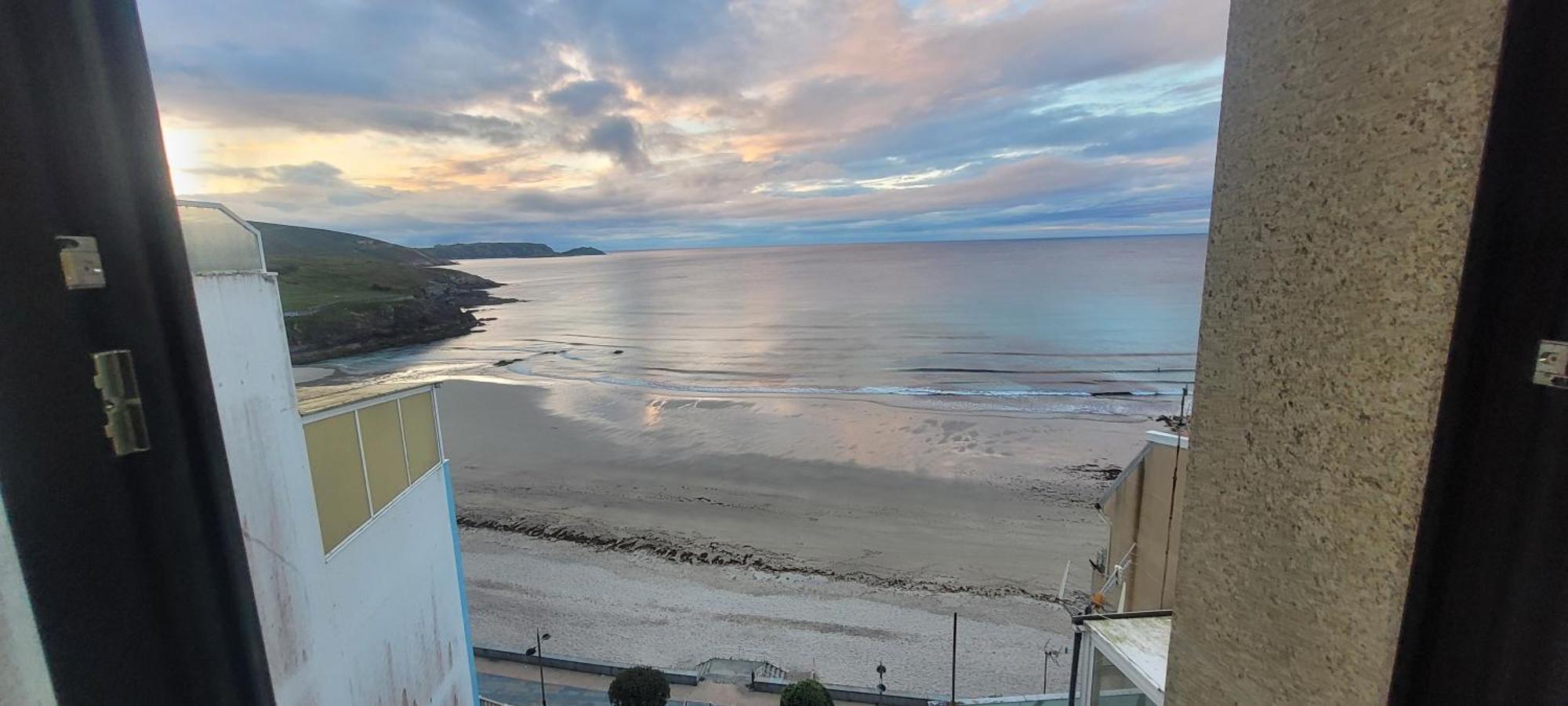 El Descanso Malpica Exteriör bild