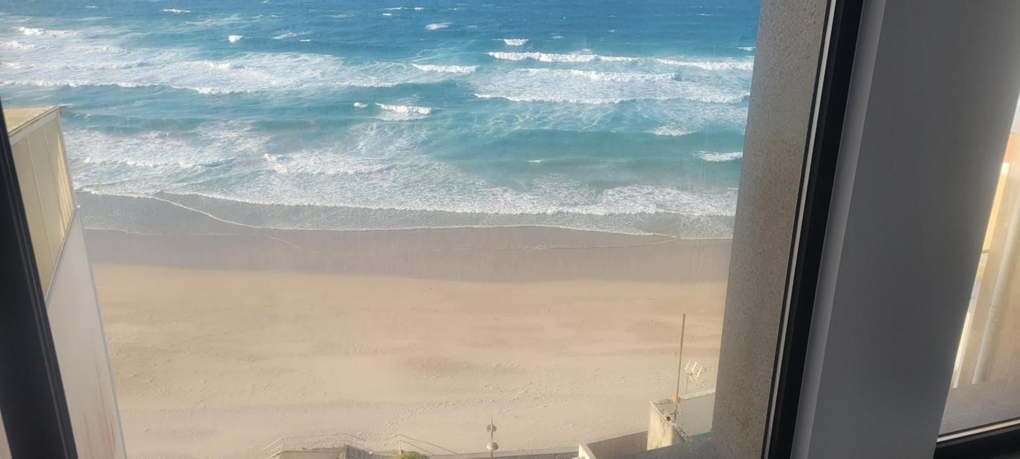 El Descanso Malpica Exteriör bild